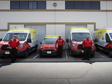 Moorpark HVAC Services.